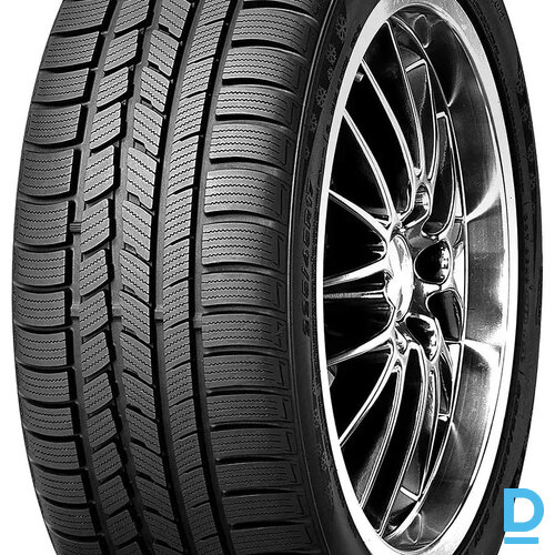 215/50R17 NEXEN WINGUARD SPORT 2 (WU7) 95V (2025)