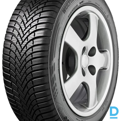 195/45R16 FIRESTONE MULTISEASON GEN 02 84V XL