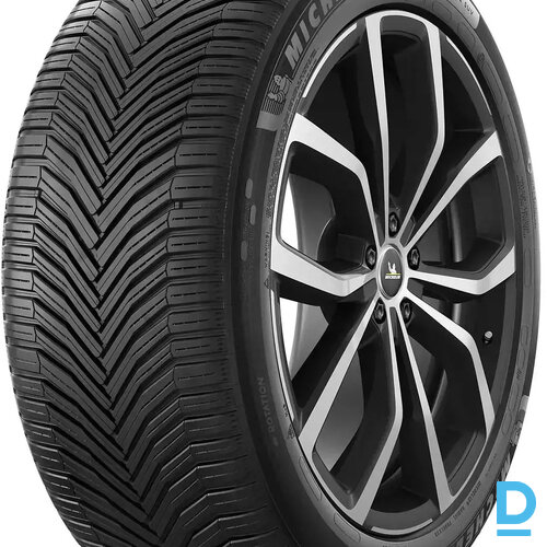 235/40R20 MICHELIN CROSSCLIMATE 2 SUV 96Y XL