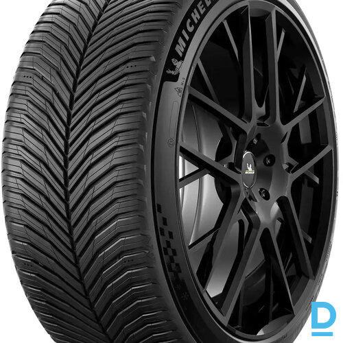 245/35R19 MICHELIN CROSSCLIMATE 3 SPORT 93Y XL