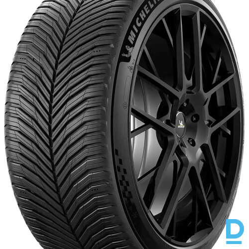 255/35R19 MICHELIN CROSSCLIMATE 3 SPORT 96Y XL