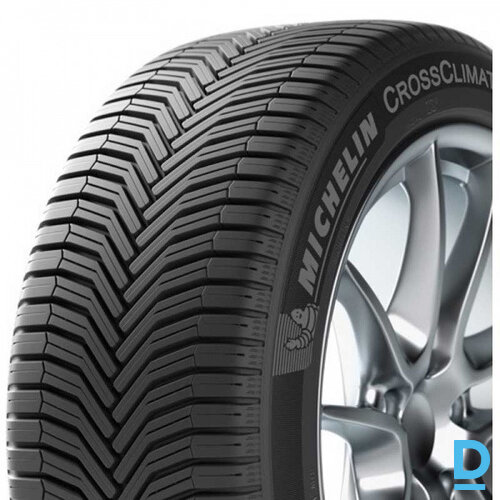 205/60R16 MICHELIN CROSSCLIMATE+ 96W XL RunFlat