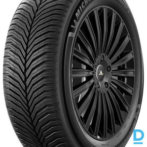 195/55R20 MICHELIN CROSSCLIMATE 3 95H XL