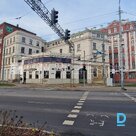 Продают коммерческие помещения в Риге