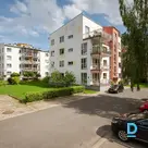 Продают квартиру в Komētas iela 10