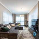 Apartment for rent in Jurmala