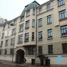 Apartment for rent in Riga