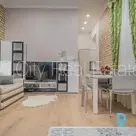 Apartment for rent in Riga