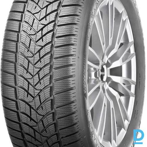 225/65R17 DUNLOP WINTER SPORT 5 SUV 106H XL, bez radzēm