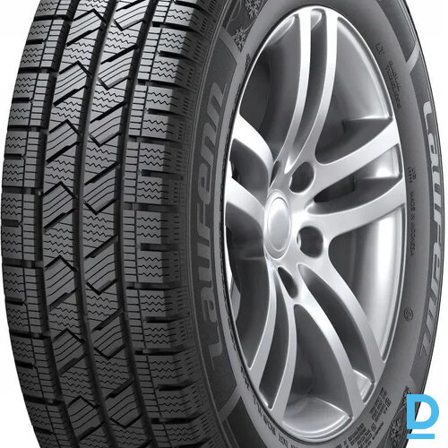 215/65R16C LAUFENN I FIT VAN (LY31) 109/107T, bez radzēm