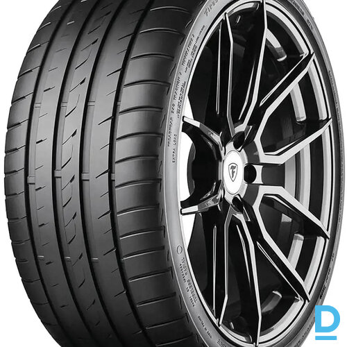 245/40R18 FIRESTONE FIREHAWK SPORT 97Y XL