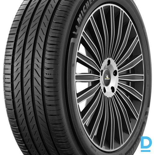 205/55R16 MICHELIN PRIMACY 5 ENERGY 91V (2026)