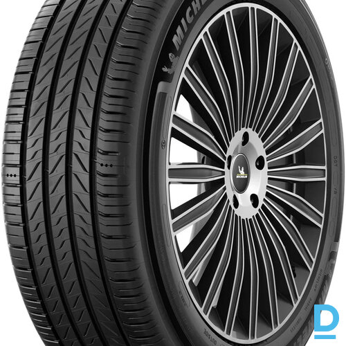 215/60R18 MICHELIN PRIMACY 5 ENERGY 98H
