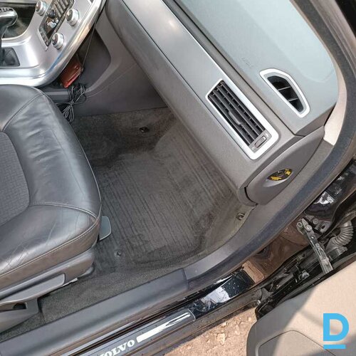 Pārdod Volvo V70, 2015 Pārdod Volvo V70, 2015