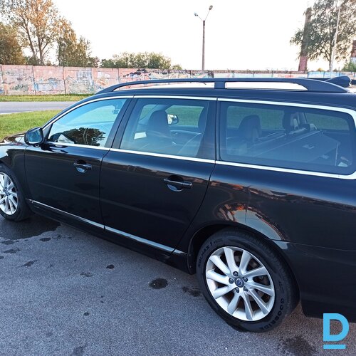 Pārdod Volvo V70, 2015 Pārdod Volvo V70, 2015