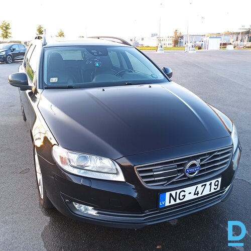 Pārdod Volvo V70, 2015 Pārdod Volvo V70, 2015