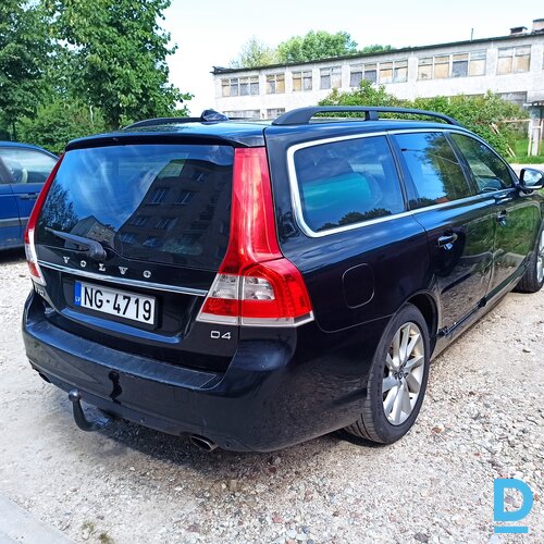 Pārdod Volvo V70, 2015 Pārdod Volvo V70, 2015