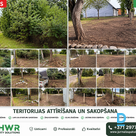 Offers Landscaping in Jurmala