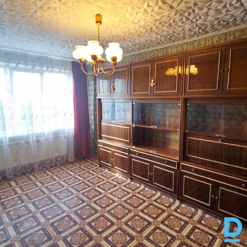 Pārdod dzīvokli Rudens 3, 77m², 4 ist. Pārdod dzīvokli Rudens 3, 77m², 4 ist.