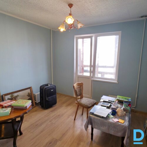 Pārdod dzīvokli Rudens 3, 77m², 4 ist. Pārdod dzīvokli Rudens 3, 77m², 4 ist.
