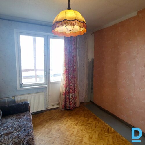 Pārdod dzīvokli Rudens 3, 77m², 4 ist. Pārdod dzīvokli Rudens 3, 77m², 4 ist.