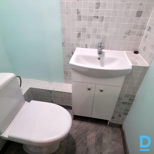 Pārdod dzīvokli Rudens 3, 77m², 4 ist.