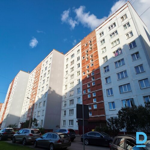 Pārdod dzīvokli Rudens 3, 77m², 4 ist. Pārdod dzīvokli Rudens 3, 77m², 4 ist.