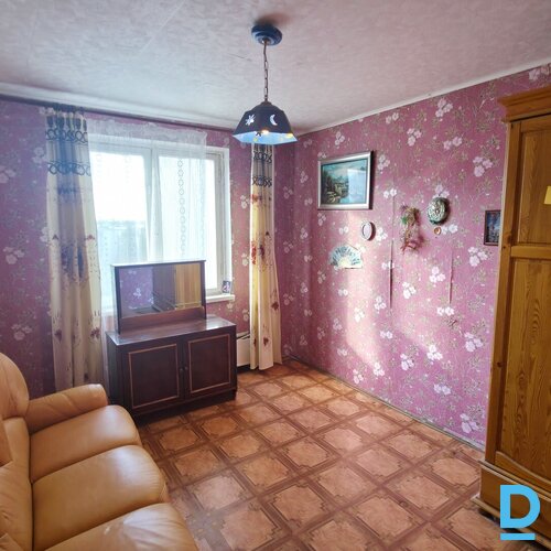 Pārdod dzīvokli Rudens 3, 77m², 4 ist. Pārdod dzīvokli Rudens 3, 77m², 4 ist.