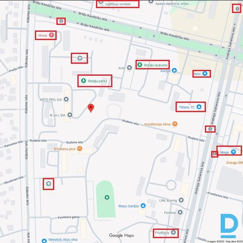 Pārdod dzīvokli Rudens 3, 77m², 4 ist. Pārdod dzīvokli Rudens 3, 77m², 4 ist.