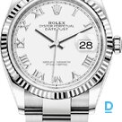Продают Rolex Datejust 36 mm