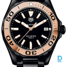 Продают Tag Heuer Aquaracer 300M Ladies