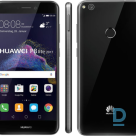 Huawei P8 lite (2017) 16GB PRA-LX1