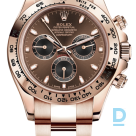 Pārdod Rolex Cosmograph Daytona