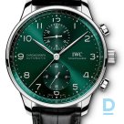 Продают IWC Portugieser Chronograph 