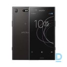 Sony Xperia XZ1 Compact