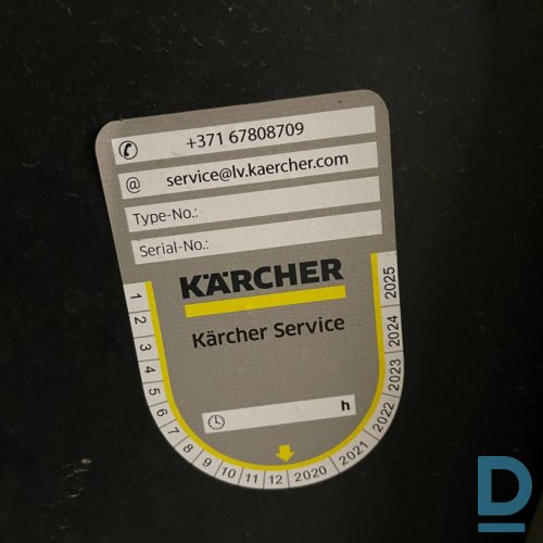 Karcher HD i/50-4