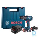 Продает Bosch GSB 18 V-LI 