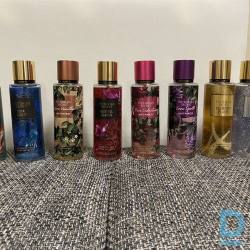 Pārdodu Victoria’s Secret smaržas
