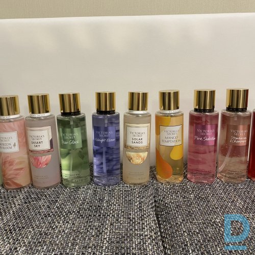Pārdodu Victoria’s Secret smaržas Pārdodu Victoria’s Secret smaržas