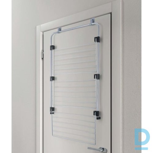 Veļas žāvētājs Metaltex