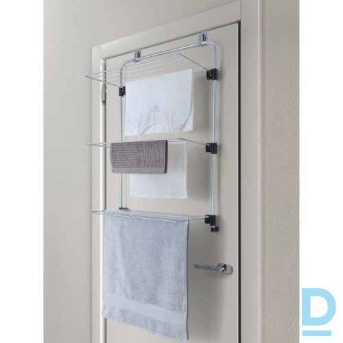 Veļas žāvētājs Metaltex Veļas žāvētājs Metaltex