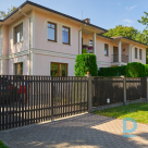 Houses for rent in Jurmala, Bulduri for summer