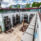 Apartments for rent in Jurmala, near park for summer