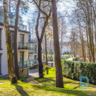 Apartments for summer rent in Jurmala, near the beach