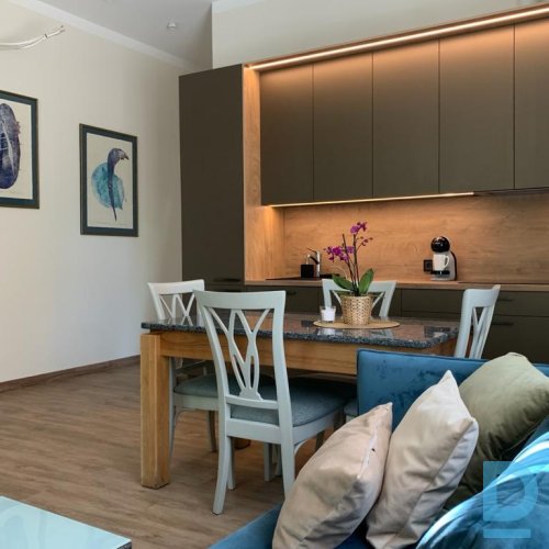 Izīrē apartamentus Jūrmalas centrā uz ilgtermiņu un vasaras periodu