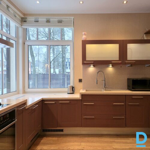 Izīrējam māju Jūrmalā, Lielupe ilgterminā un uz vasaras periodu Izīrējam māju Jūrmalā, Lielupe ilgterminā un uz vasaras periodu