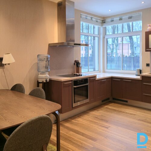 Izīrējam māju Jūrmalā, Lielupe ilgterminā un uz vasaras periodu Izīrējam māju Jūrmalā, Lielupe ilgterminā un uz vasaras periodu