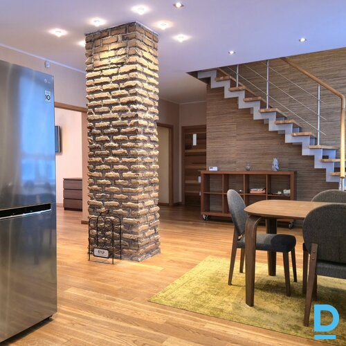 Izīrējam māju Jūrmalā, Lielupe ilgterminā un uz vasaras periodu Izīrējam māju Jūrmalā, Lielupe ilgterminā un uz vasaras periodu