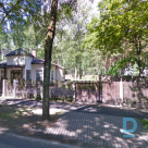 Houses for rent in Jurmala, Lielupe for summer and long term