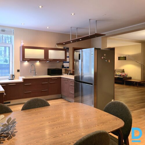 Izīrējam māju Jūrmalā, Lielupe ilgterminā un uz vasaras periodu Izīrējam māju Jūrmalā, Lielupe ilgterminā un uz vasaras periodu